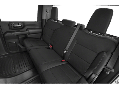 2024 GMC Sierra 2500 HD - Photo 23