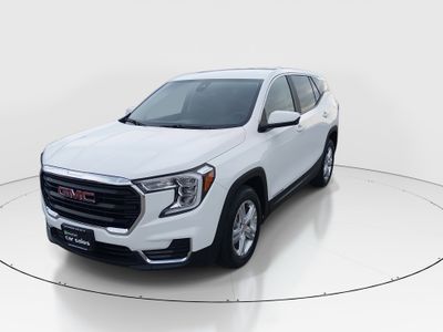 2024 GMC Terrain - Photo 3