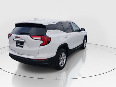 2024 GMC Terrain - Photo 7