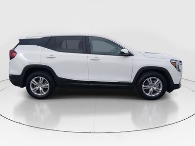 2024 GMC Terrain - Photo 8