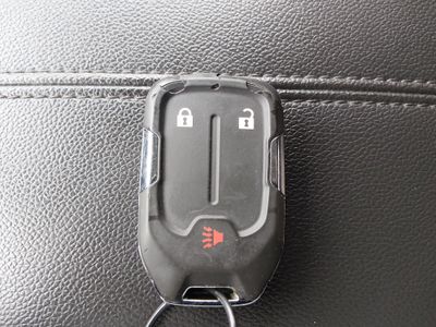 2024 GMC Terrain - Photo 15