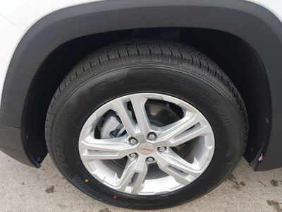 2024 GMC Terrain - Photo 10