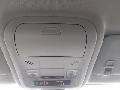 2024 GMC Terrain - Photo 17