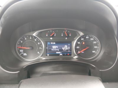 2024 GMC Terrain - Photo 14