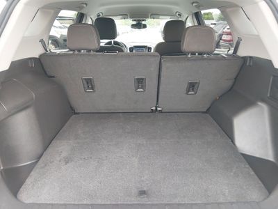 2024 GMC Terrain - Photo 11