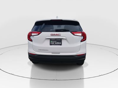 2024 GMC Terrain - Photo 6