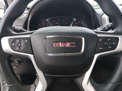 2024 GMC Terrain - Photo 12