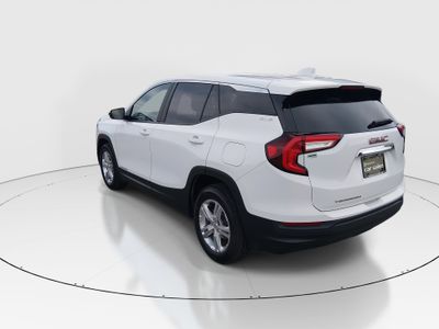 2024 GMC Terrain - Photo 5