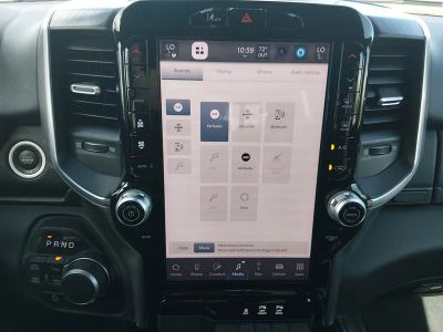 2025 Ram 1500 — photo 20 view