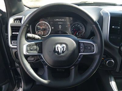 2025 Ram 1500 — photo 12 view