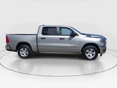 2025 Ram 1500 — photo 8 view