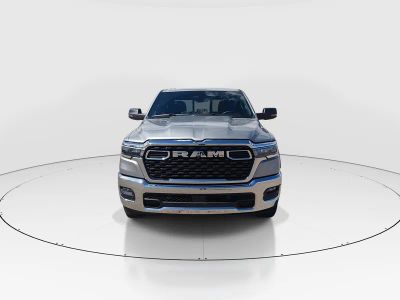 2025 Ram 1500 — side profile view