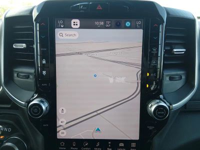 2025 Ram 1500 — photo 18 view