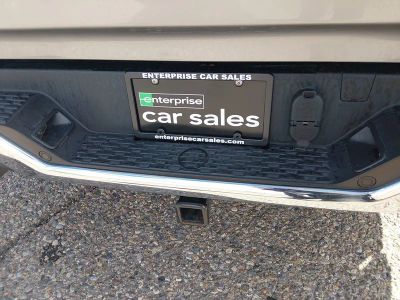 2025 Ram 1500 — photo 16 view