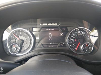 2025 Ram 1500 — photo 14 view