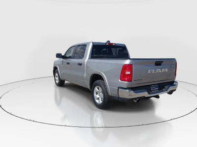 2025 Ram 1500 — detail view