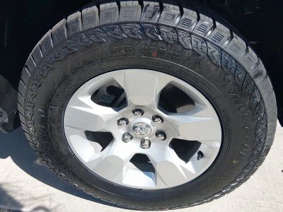 2025 Ram 1500 — photo 10 view