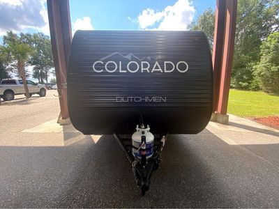 2026 Dutchmen Colorado - Photo 3