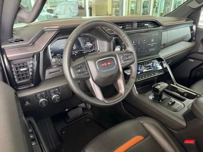 2025 GMC Sierra 1500 - Photo 3
