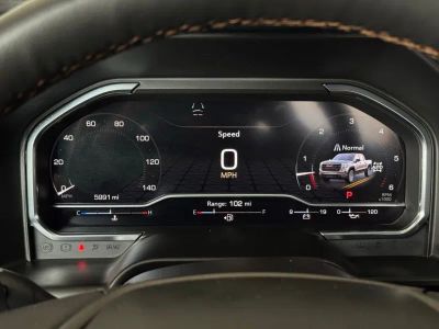 2025 GMC Sierra 1500 - Photo 37