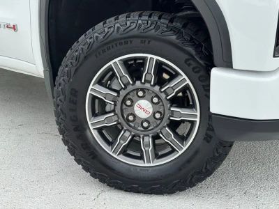 2025 GMC Sierra 1500 - Photo 7