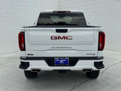 2025 GMC Sierra 1500 - Photo 13