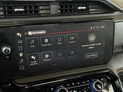 2025 GMC Sierra 1500 - Photo 38