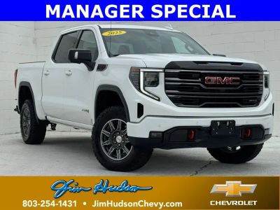 2025 GMC Sierra 1500 - Photo 1