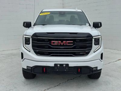 2025 GMC Sierra 1500 - Photo 8