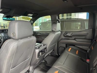 2025 GMC Sierra 1500 - Photo 24