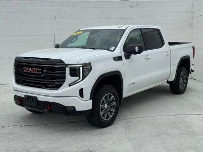 2025 GMC Sierra 1500 - Photo 10