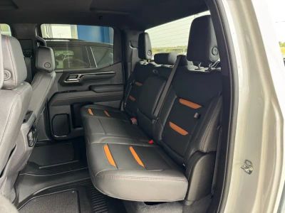 2025 GMC Sierra 1500 - Photo 23