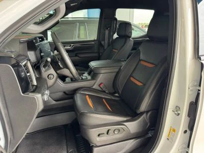 2025 GMC Sierra 1500 - Photo 20