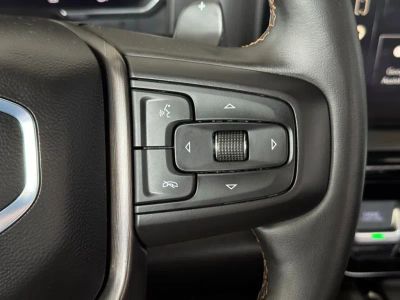 2025 GMC Sierra 1500 - Photo 36