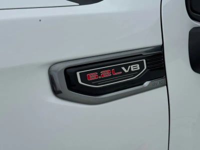 2025 GMC Sierra 1500 - Photo 17