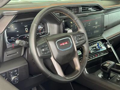 2025 GMC Sierra 1500 - Photo 21