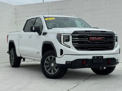 2025 GMC Sierra 1500 - Photo 2