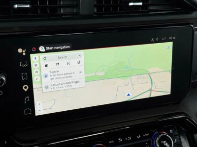 2025 GMC Sierra 1500 - Photo 4