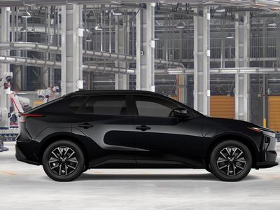 2026 Toyota bZ — photo 12 view
