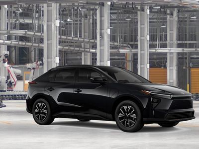 2026 Toyota bZ — photo 14 view