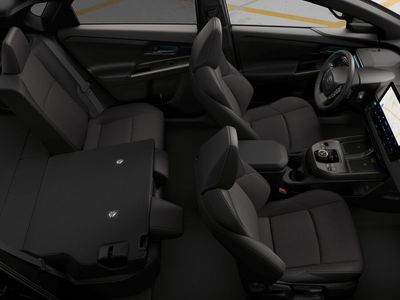 2026 Toyota bZ — photo 22 view