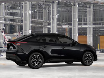2026 Toyota bZ — photo 11 view