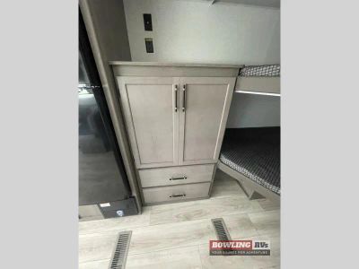 2025 Hideout Sport Double Axle 269DB — photo 14 view
