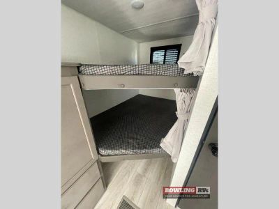 2025 Hideout Sport Double Axle 269DB — photo 13 view