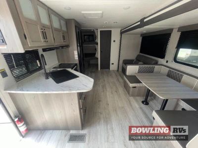 2025 Hideout Sport Double Axle 269DB — photo 8 view