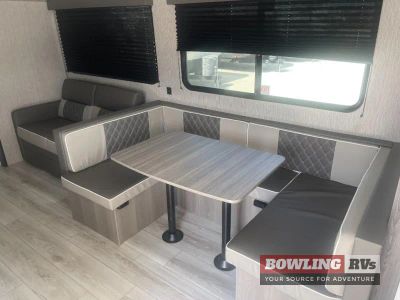 2025 Hideout Sport Double Axle 269DB — photo 9 view