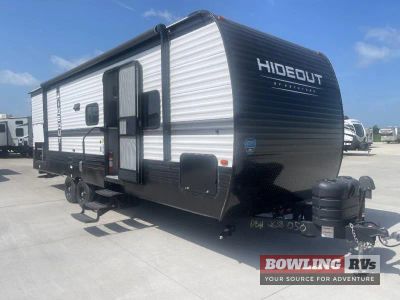 2025 Hideout Sport Double Axle 269DB — photo 21 view