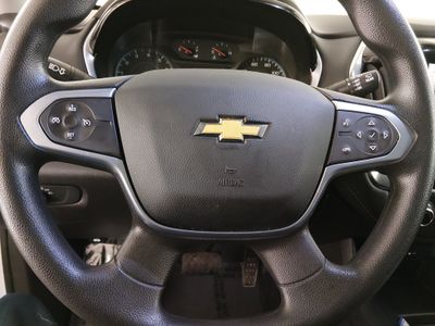 2021 Chevrolet Traverse - Photo 12