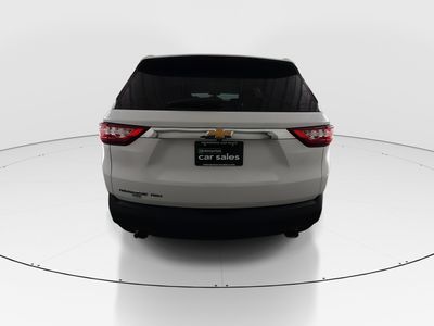 2021 Chevrolet Traverse - Photo 6