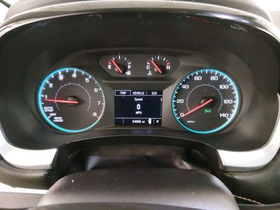 2021 Chevrolet Traverse - Photo 14